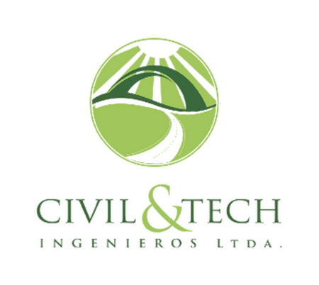 Civil & Tech logo