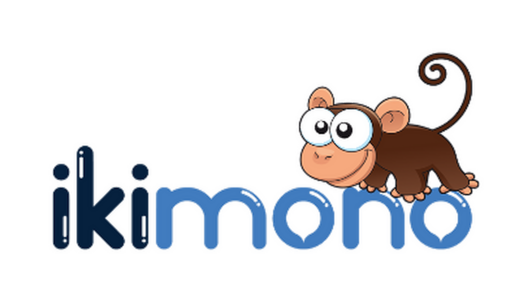 ikimono logo