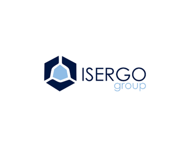 ISERGO Group logo